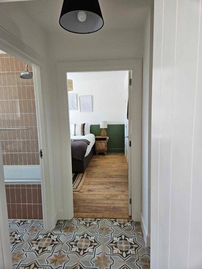 Villa Hillside House à Elgol Extérieur photo
