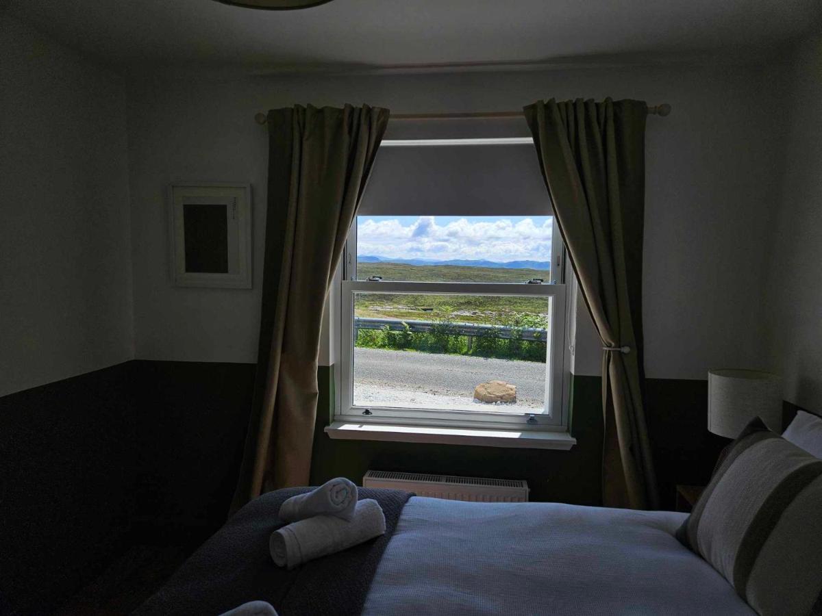 Villa Hillside House à Elgol Extérieur photo